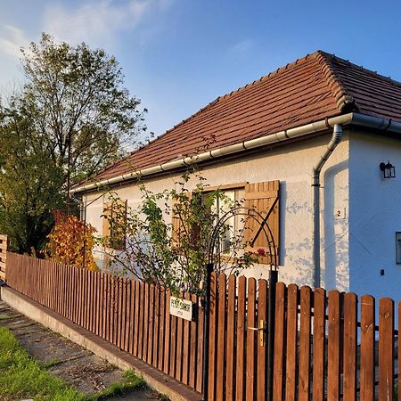 Tepke Guesthouse Garáb 外观 照片