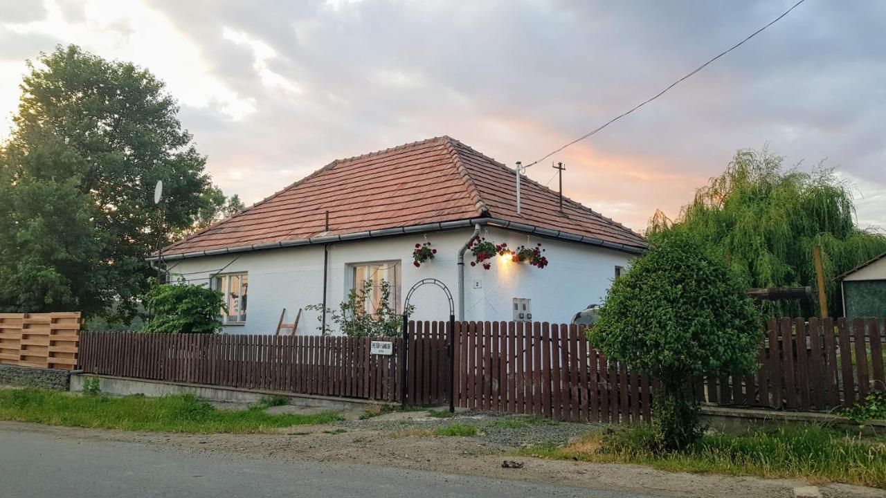 Tepke Guesthouse Garáb 外观 照片
