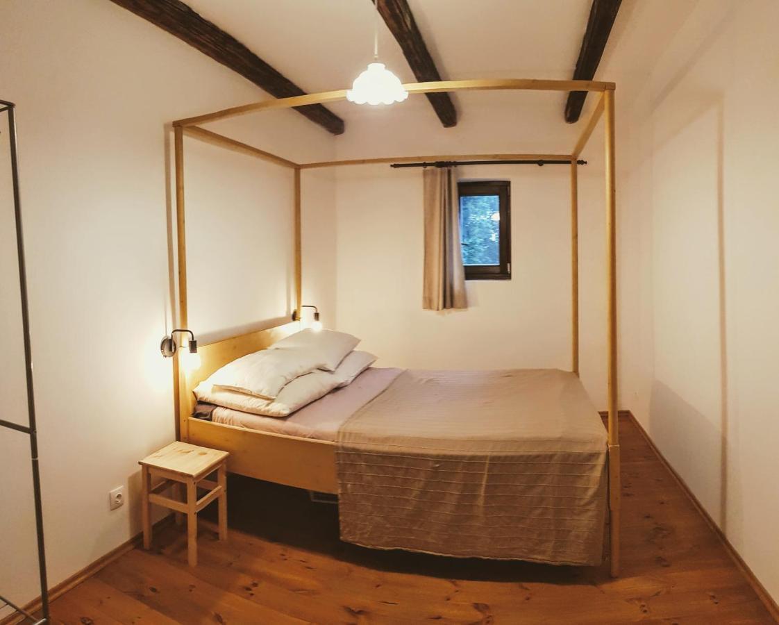 Tepke Guesthouse Garáb 外观 照片