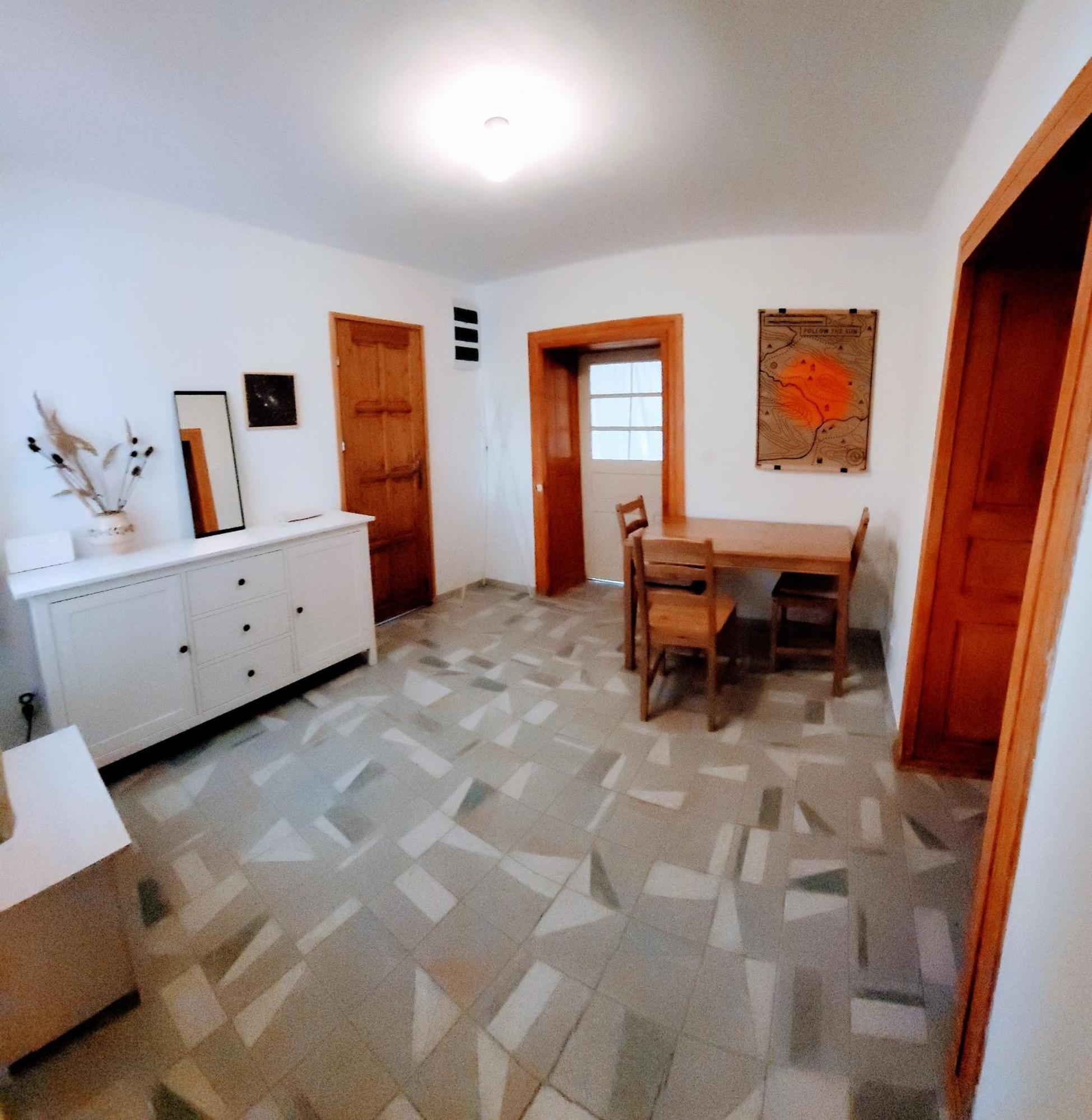 Tepke Guesthouse Garáb 外观 照片